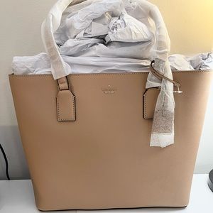 NWT Kate Spade Cameron Street Medium Harmony Tote